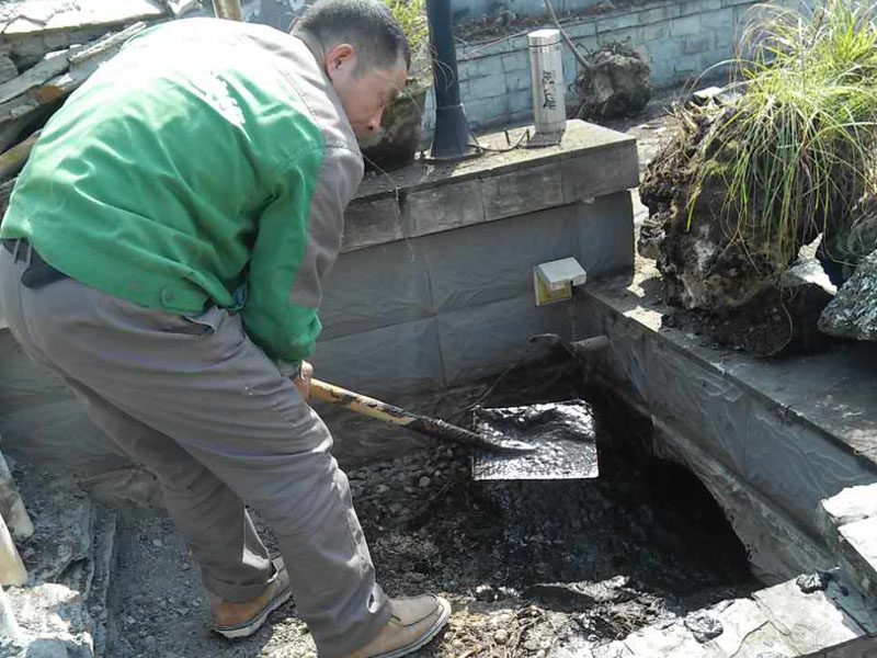 入戶花園要怎么裝修，常見室外地磚怎么