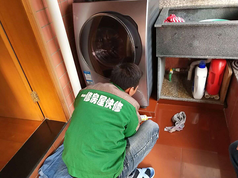 下水管漏水怎么處理,下水管漏水補救方