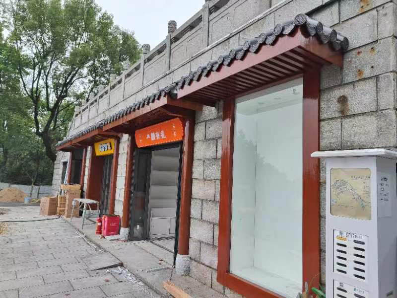 門店如何裝修設計省錢又好看？