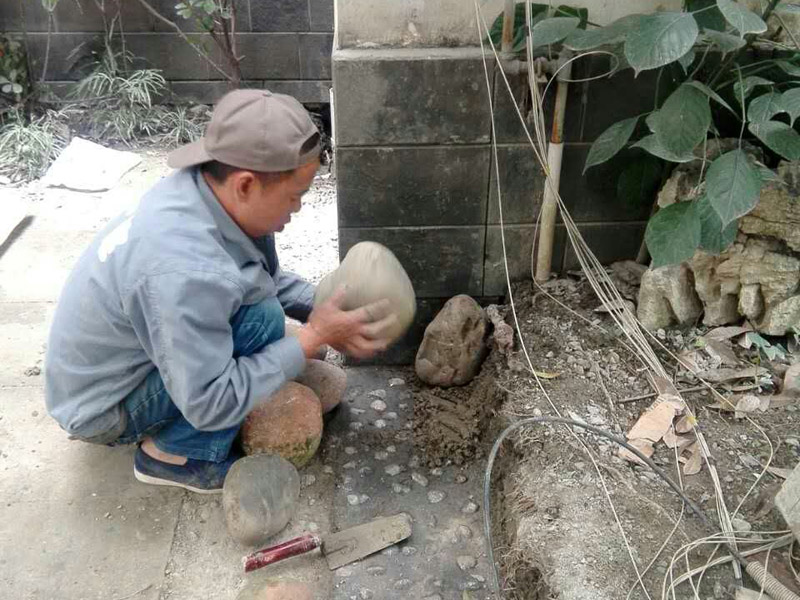 花園裝修風(fēng)格,北歐風(fēng)格花園設(shè)計(jì),新中式風(fēng)格花園欣賞